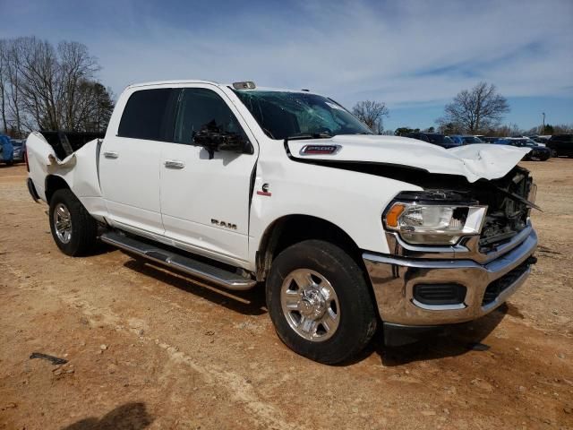 2019 Dodge RAM 2500 BIG Horn