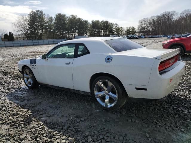 2013 Dodge Challenger R/T