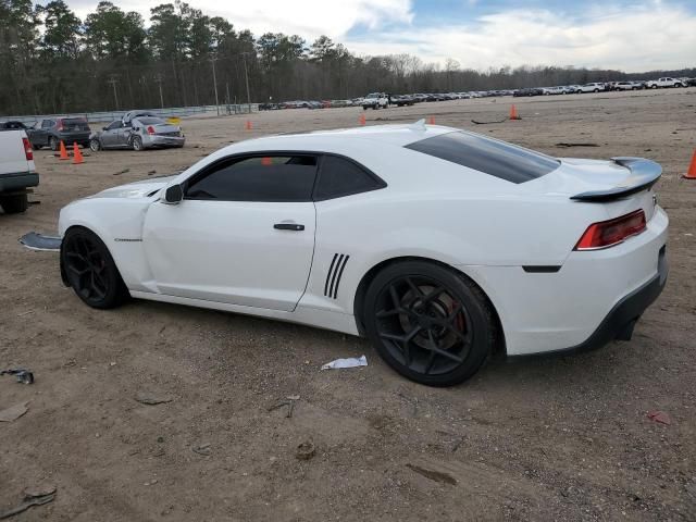 2015 Chevrolet Camaro 2SS