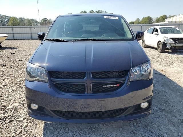 2016 Dodge Grand Caravan R/T