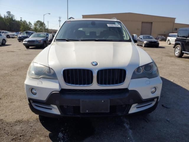 2009 BMW X5 XDRIVE30I