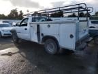 2002 GMC Sierra C2500 Heavy Duty