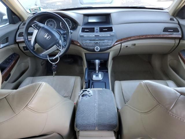 2009 Honda Accord EXL