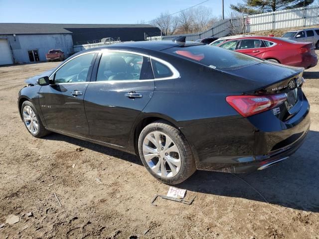 2019 Chevrolet Malibu Premier