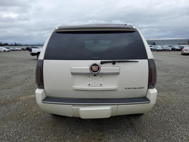 2014 Cadillac Escalade Premium