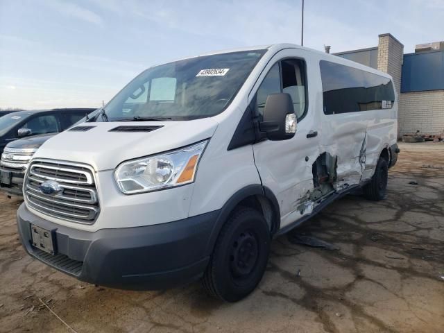 2016 Ford Transit T-350