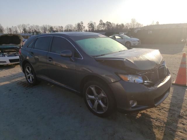 2012 Toyota Venza LE