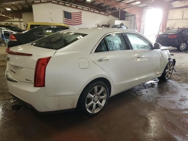 2015 Cadillac ATS