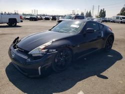 2017 Nissan 370Z Base for sale in Rancho Cucamonga, CA