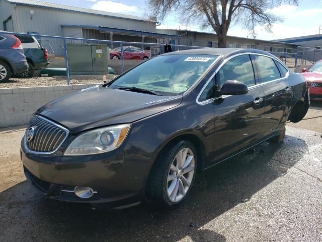 2013 Buick Verano