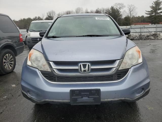 2011 Honda CR-V EX