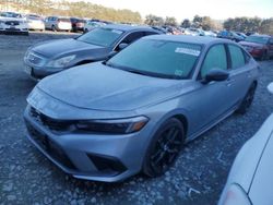 Honda salvage cars for sale: 2023 Honda Civic Sport