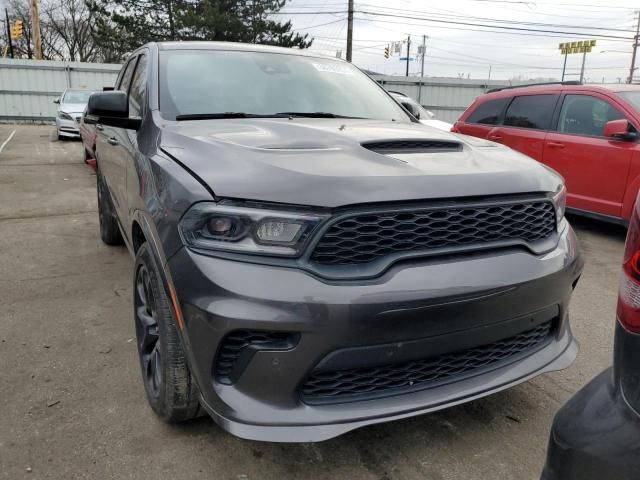 2021 Dodge Durango Limited