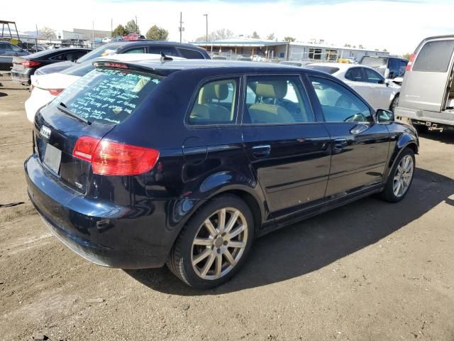 2011 Audi A3 Premium Plus