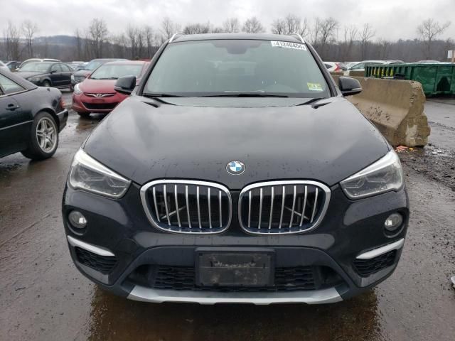 2016 BMW X1 XDRIVE28I