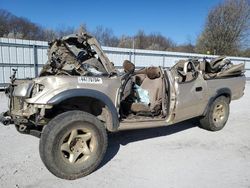 2003 Toyota Tacoma Double Cab Prerunner for sale in Prairie Grove, AR