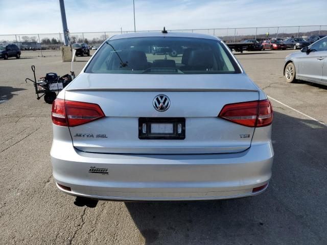 2015 Volkswagen Jetta SEL