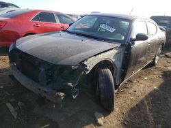 Salvage cars for sale at Elgin, IL auction: 2008 Dodge Charger