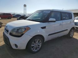 Run And Drives Cars for sale at auction: 2012 KIA Soul +