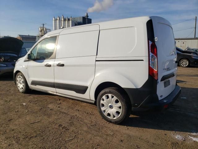 2019 Ford Transit Connect XL