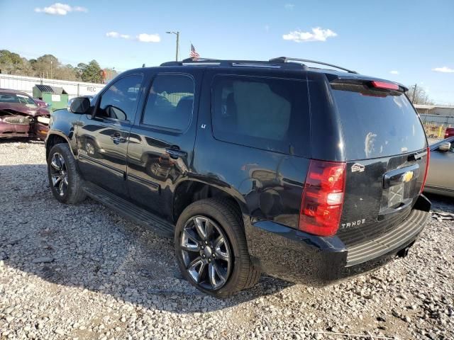 2012 Chevrolet Tahoe C1500 LT