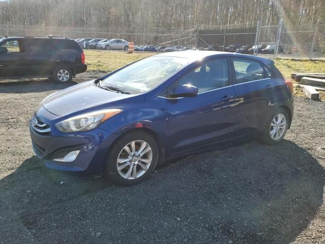 2013 Hyundai Elantra GT