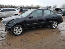 Salvage cars for sale from Copart Hillsborough, NJ: 2006 Nissan Sentra 1.8