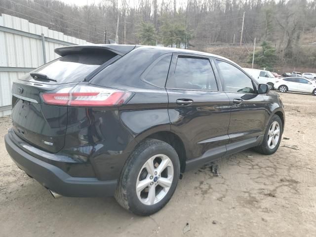 2019 Ford Edge SE