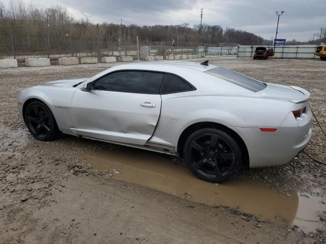 2013 Chevrolet Camaro LS