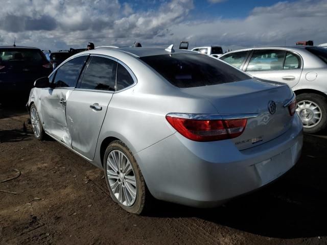 2014 Buick Verano