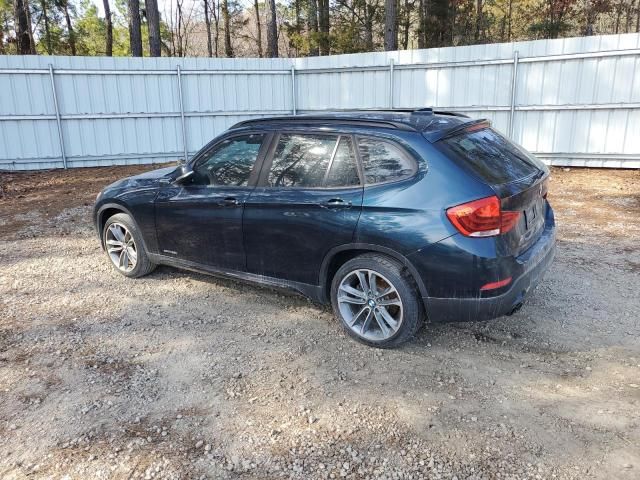 2014 BMW X1 SDRIVE28I