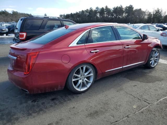 2013 Cadillac XTS Premium Collection