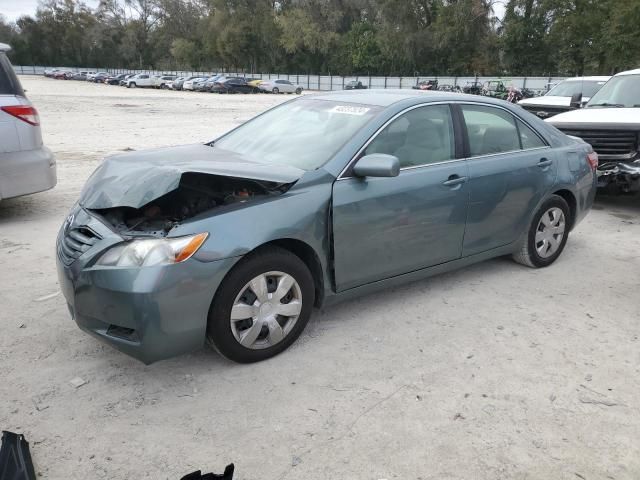 2009 Toyota Camry Base