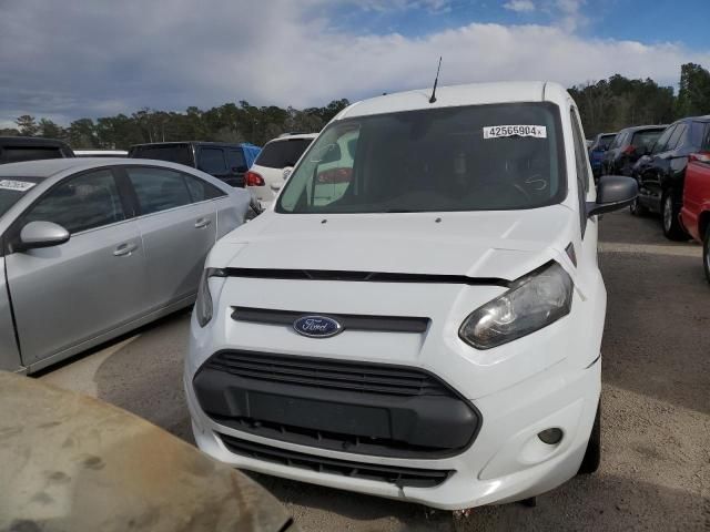 2015 Ford Transit Connect XLT