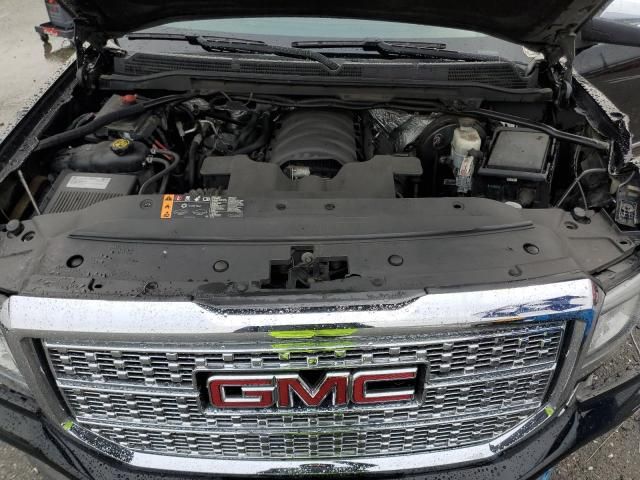 2018 GMC Sierra C1500 SLT