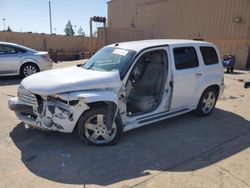 Chevrolet HHR LT Vehiculos salvage en venta: 2008 Chevrolet HHR LT