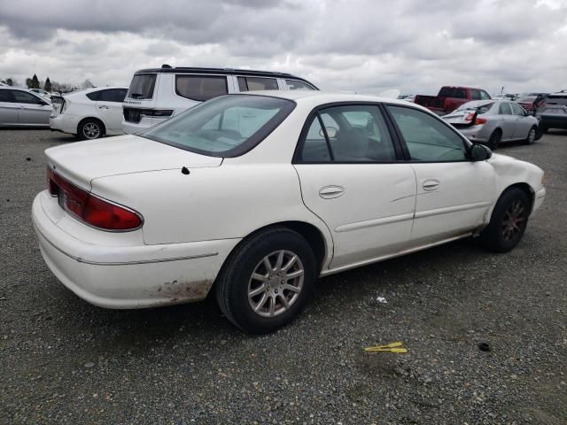 2003 Buick Century Custom