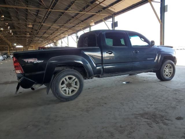 2007 Toyota Tacoma Double Cab Prerunner Long BED