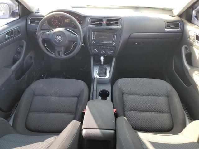 2011 Volkswagen Jetta SE