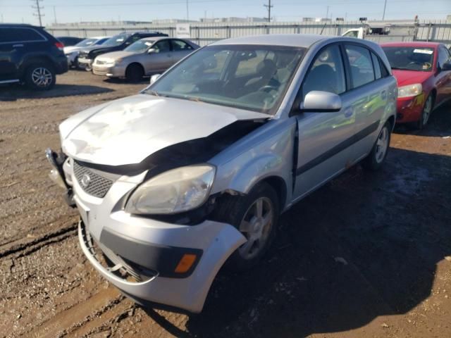 2006 KIA Rio 5