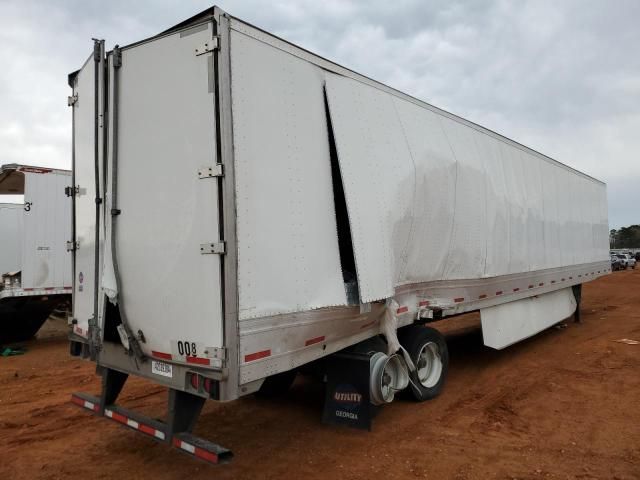 2020 Utility Trailer