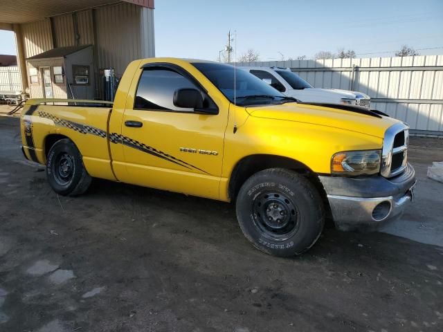 2004 Dodge RAM 1500 ST