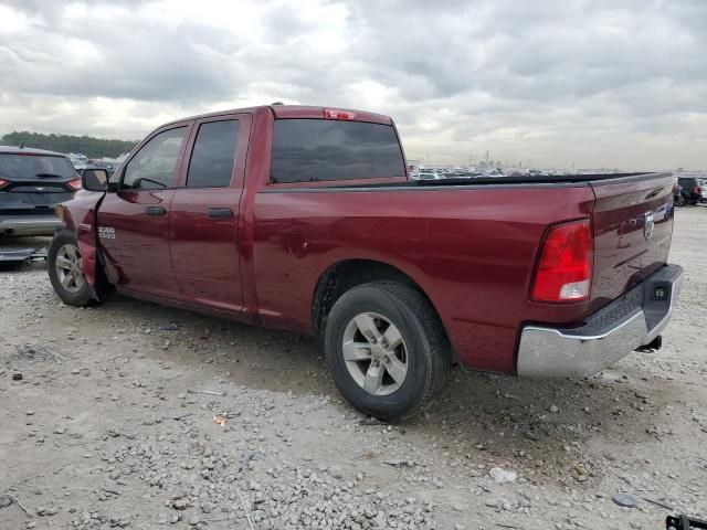 2018 Dodge RAM 1500 ST