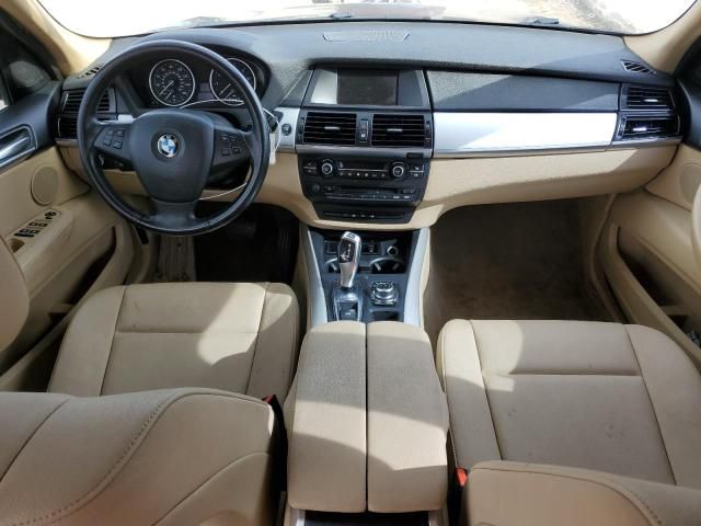 2012 BMW X5 XDRIVE35I