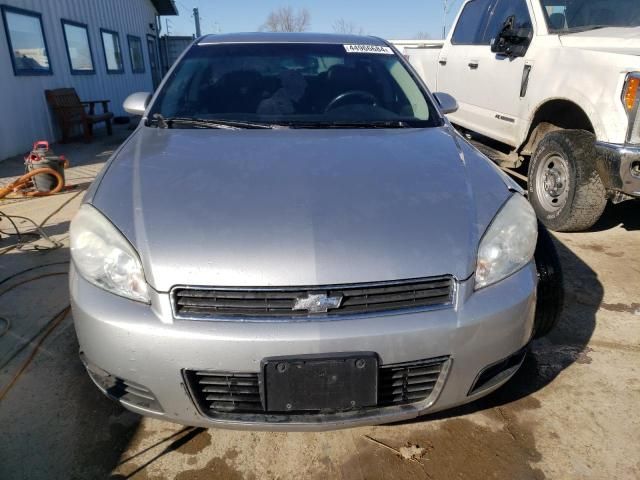 2007 Chevrolet Impala LTZ