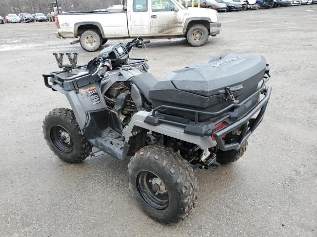 2020 Polaris Sportsman 570 EPS