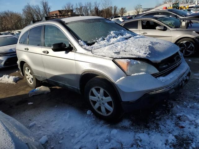 2007 Honda CR-V EX