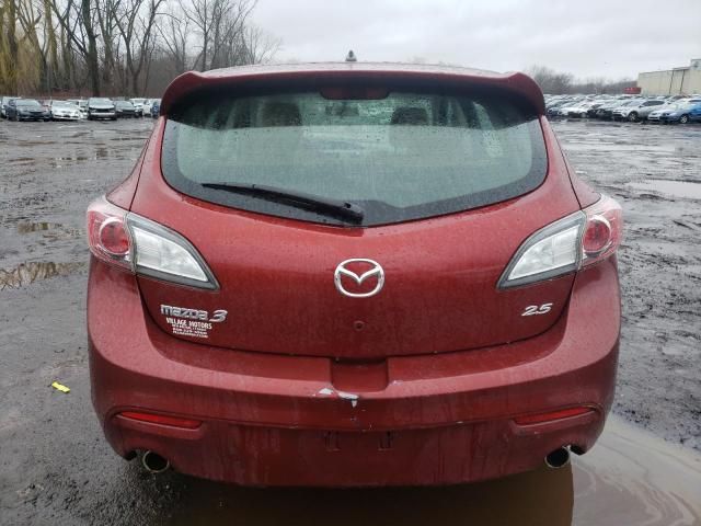 2010 Mazda 3 S