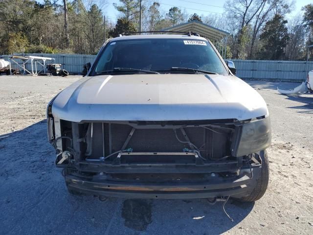 2007 Chevrolet Avalanche K1500