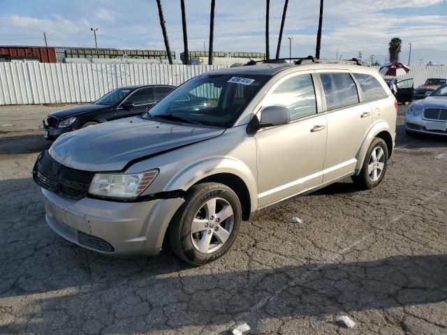 2009 Dodge Journey SXT